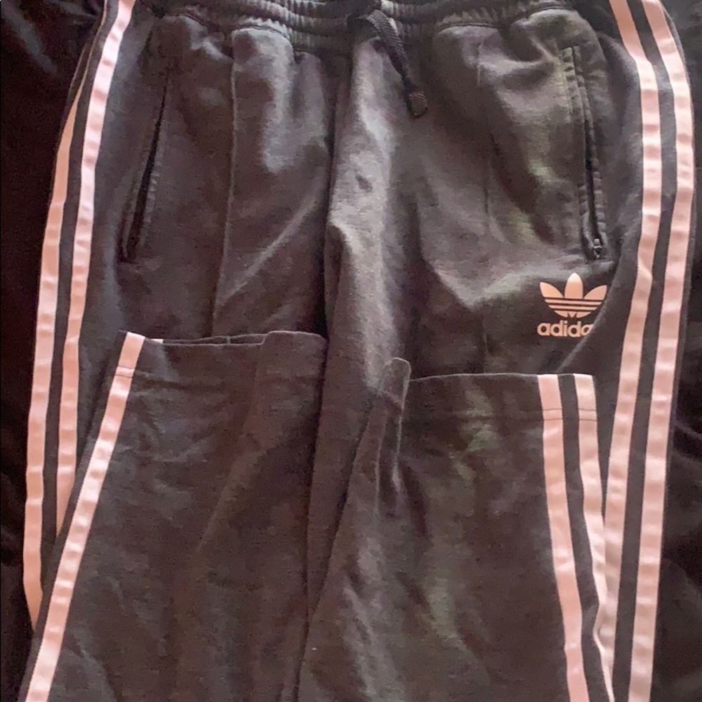Adidas joggers